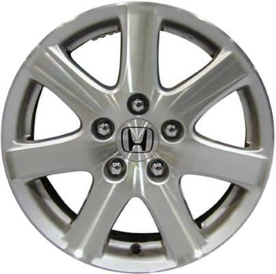 2004-2005 Honda Wheels OEM Rims for Sale | Accord