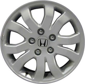 2005-2006 Honda Wheels OEM Rims for Sale | Cr V