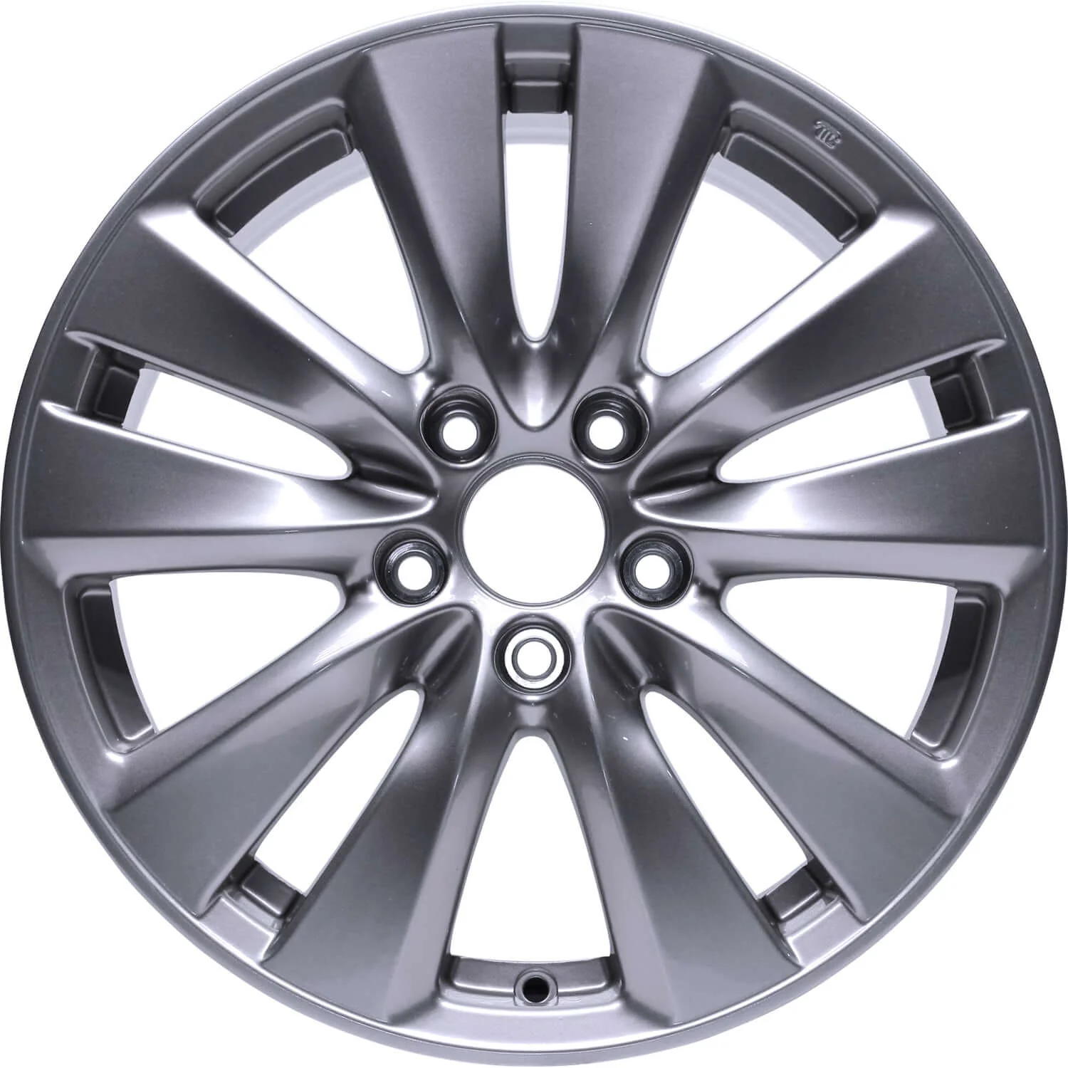 2011-2012 Honda Wheels OEM Rims for Sale | Accord