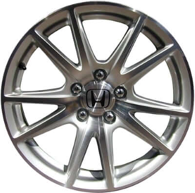2004-2006 Honda Wheels OEM Rims for Sale | S2000