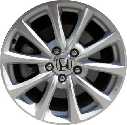 2006-2007 Honda Wheels OEM Rims for Sale | S2000