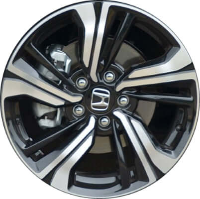 2016-2021 Honda Wheels OEM Rims for Sale | Civic