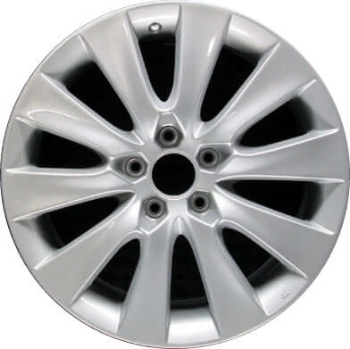 2008-2010 Honda Wheels OEM Rims for Sale | Accord