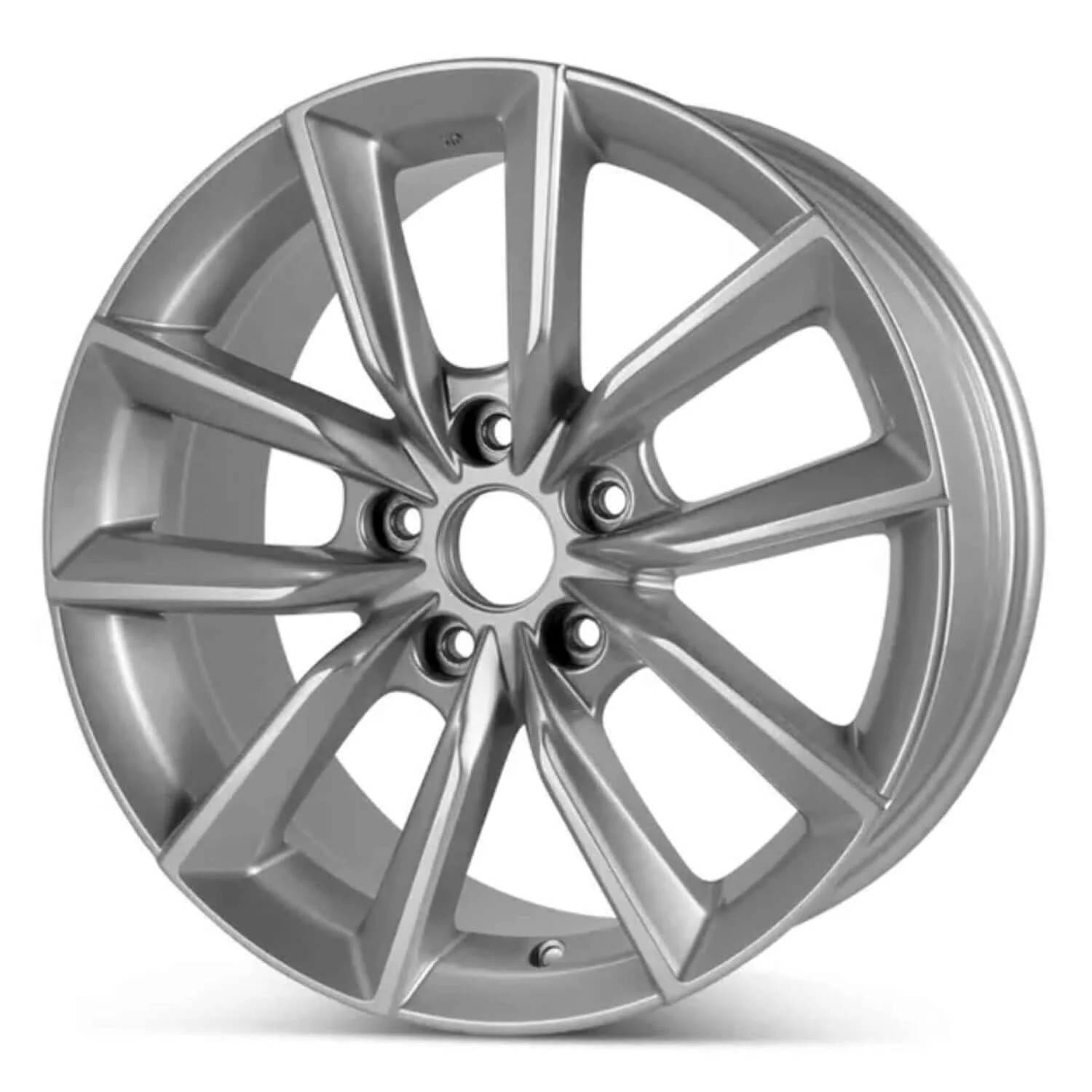 2019-2022 Honda Wheels OEM Rims for Sale | Accord Silver