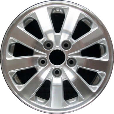 2008-2010 Honda Wheels OEM Rims for Sale | Odyssey