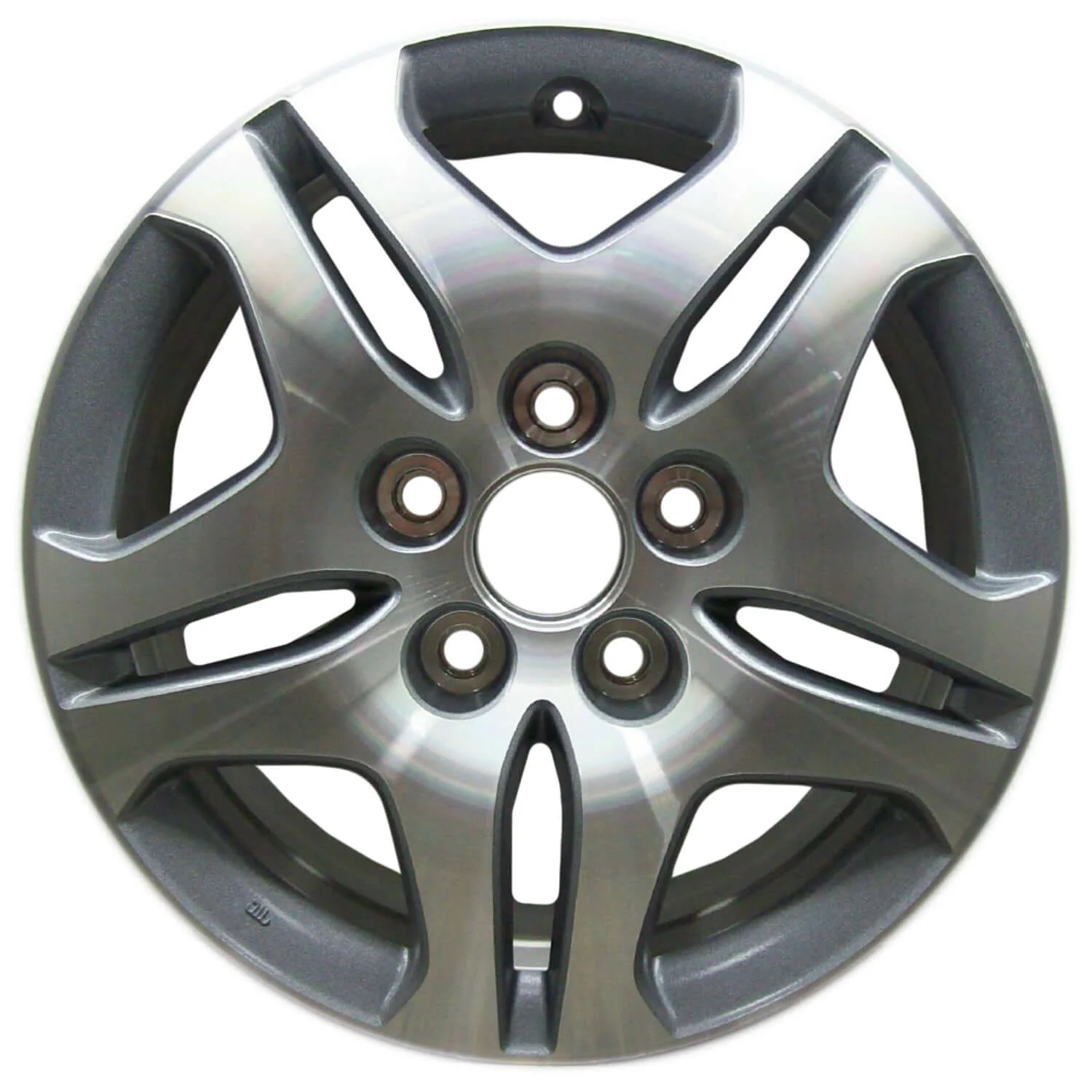 2007-2010 Honda Wheels OEM Rims for Sale | Odyssey