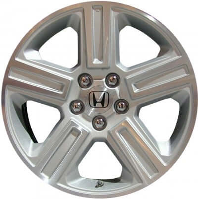 2008-2014 Honda Wheels OEM Rims for Sale | Ridgeline