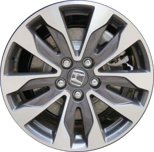 2018-2024 Honda Wheels OEM Rims for Sale | Odyssey