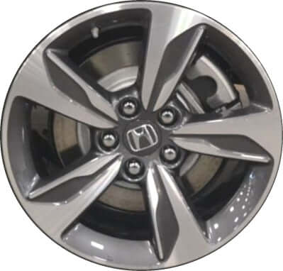 2018-2023 Honda Wheels OEM Rims for Sale | Odyssey