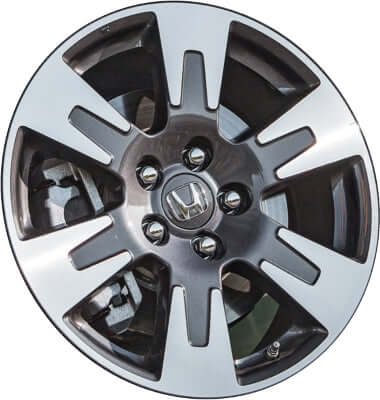 2017-2022 Honda Wheels OEM Rims for Sale | Ridgeline