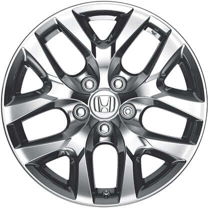 2016-2022 Honda Wheels OEM Rims for Sale | Pilot Ridgeline