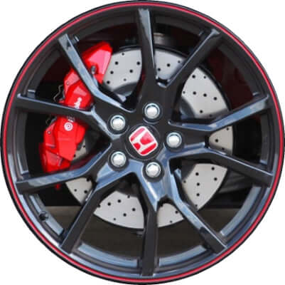 2017-2021 Honda Wheels OEM Rims for Sale | Civic