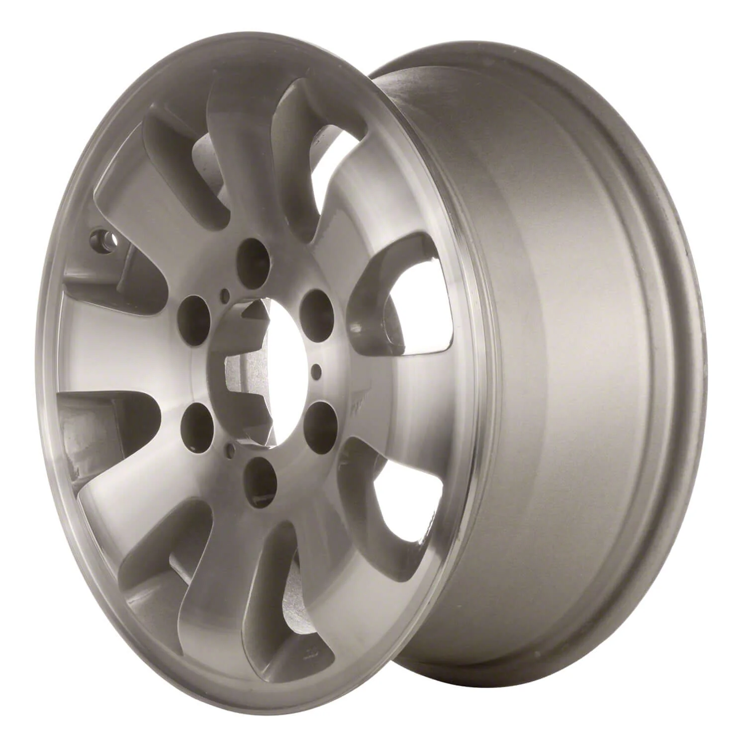 1998-2002 Honda Wheels OEM Rims for Sale | Passport