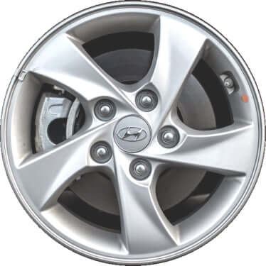 2014-2016 Hyundai Wheels OEM Rims for Sale | Elantra