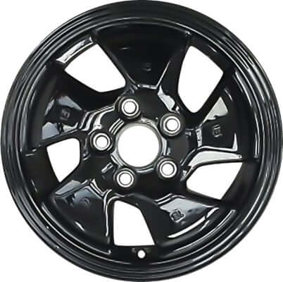 2017-2019 Hyundai Wheels OEM Rims for Sale | Ioniq