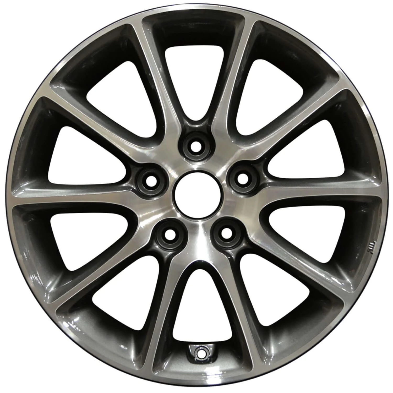 2011-2016 Hyundai Wheels OEM Rims for Sale | Elantra