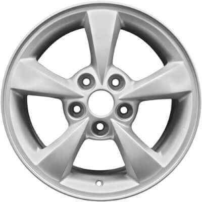 2006-2008 Hyundai Wheels OEM Rims for Sale | Azera