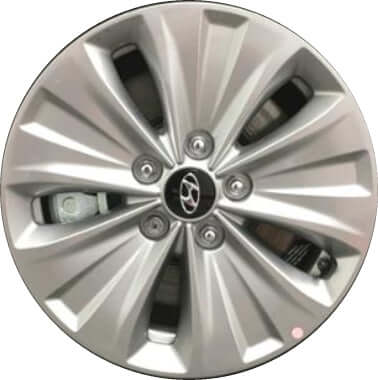 2018-2019 Hyundai Wheels OEM Rims for Sale | Sonata