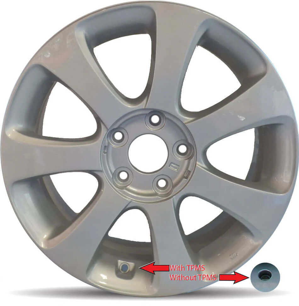 2011-2013 Hyundai Wheels OEM Rims for Sale | Elantra
