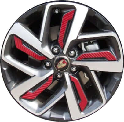 2019-2019 Hyundai Wheels OEM Rims for Sale | Kona