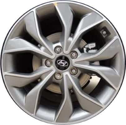 2019-2020 Hyundai Wheels OEM Rims for Sale | Elantra