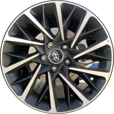 2020-2023 Hyundai Wheels OEM Rims for Sale | Sonata