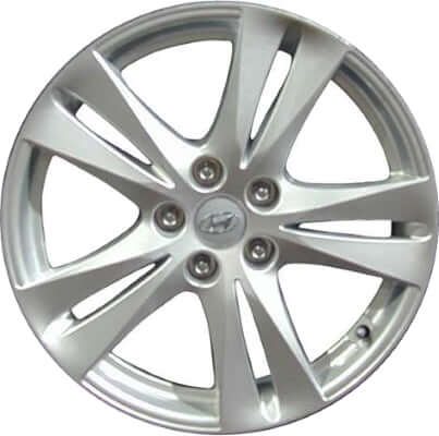 2010-2012 Hyundai Wheels OEM Rims for Sale | Santa Fe