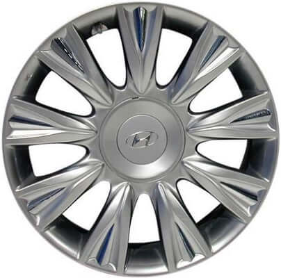 2009-2012 Hyundai Wheels OEM Rims for Sale | Genesis