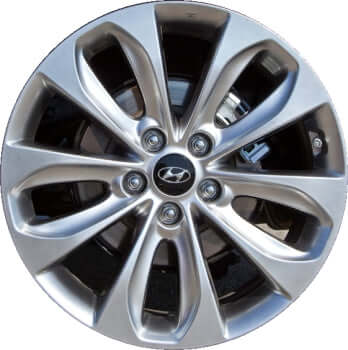 2010-2013 Hyundai Wheels OEM Rims for Sale | Sonata Veloster