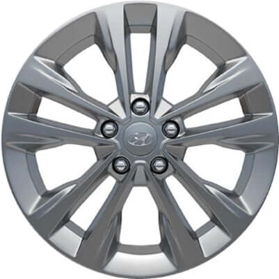 2017-2018 Hyundai Wheels OEM Rims for Sale | Santa Fe