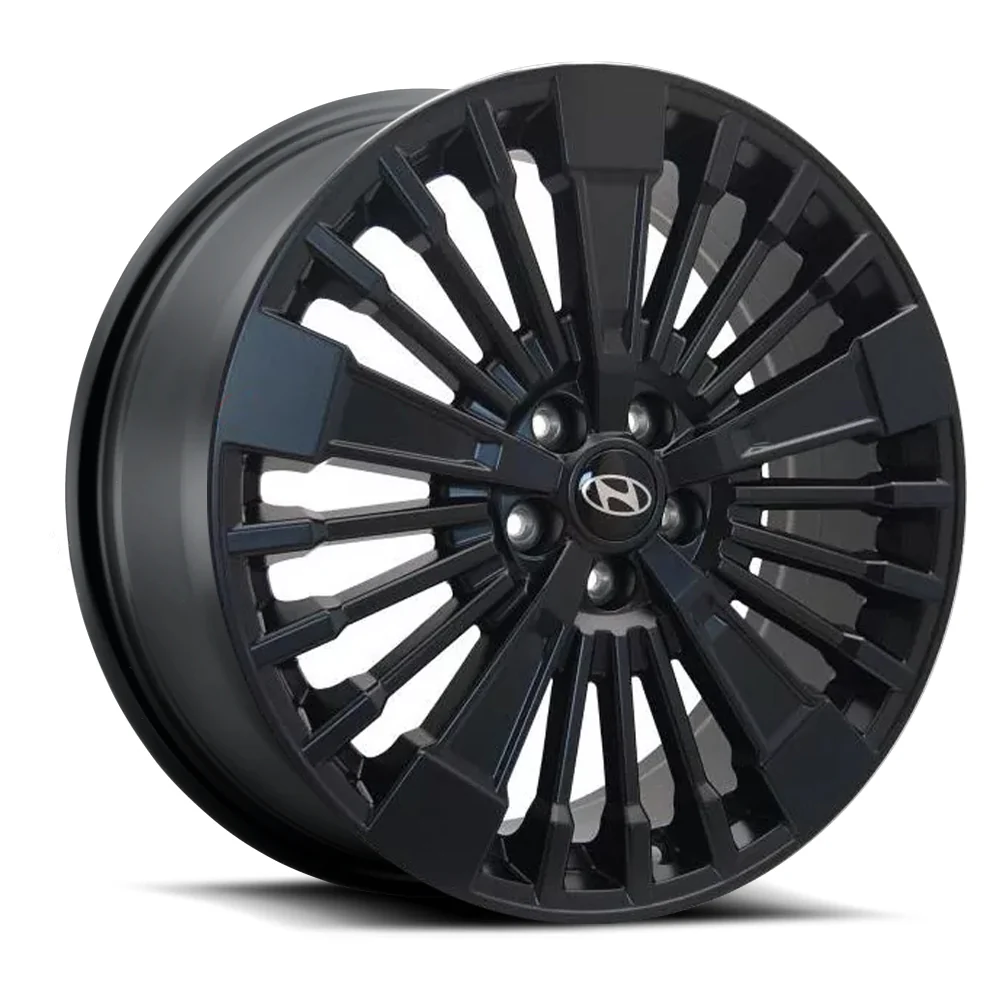 2024-2025 Hyundai Wheels OEM Rims for Sale | Santa Fe