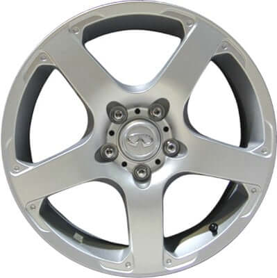 2002-2004 Infiniti Wheels OEM Rims for Sale | G35