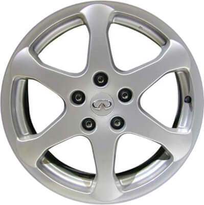 2003-2007 Infiniti Wheels OEM Rims for Sale | G35