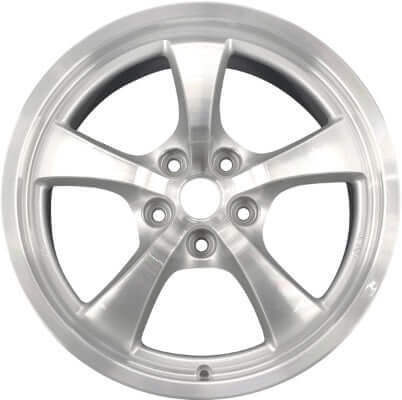 2008-2010 Infiniti Wheels OEM Rims for Sale | M35