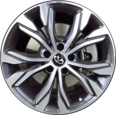2017-2019 Infiniti Wheels OEM Rims for Sale | Qx30