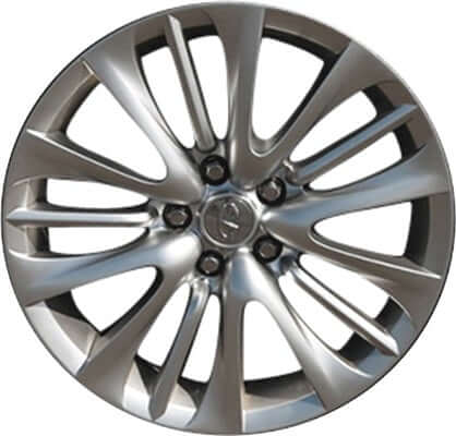 2011-2013 Infiniti Wheels OEM Rims for Sale | M35 M37 M56