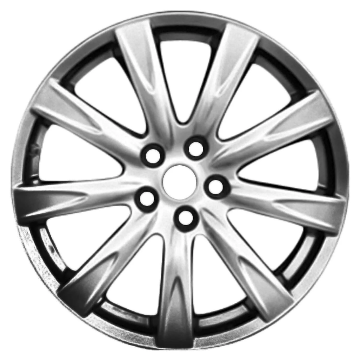 2010-2013 Infiniti Wheels OEM Rims for Sale | G25 G37
