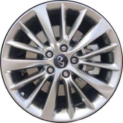 2018-2023 Infiniti Wheels OEM Rims for Sale | Q50