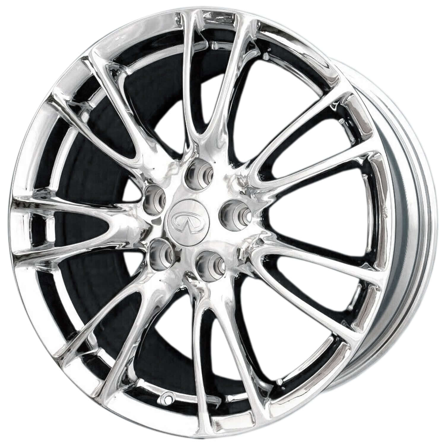 2007-2013 Infiniti Wheels OEM Rims for Sale | G25 G35 G37