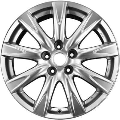 2010-2012 Infiniti Wheels OEM Rims for Sale | G37