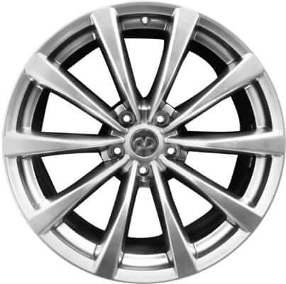 2008-2011 Infiniti Wheels OEM Rims for Sale | G37