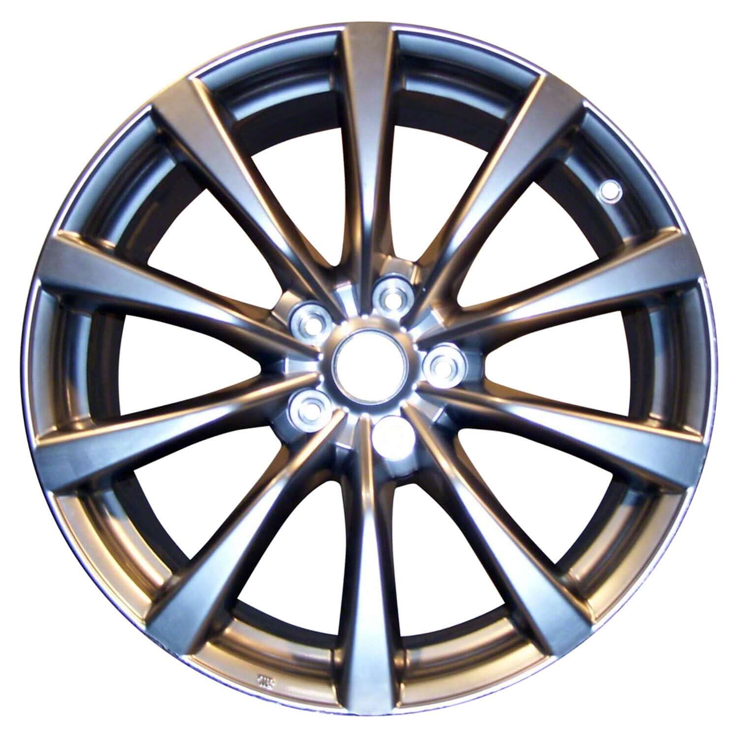 2009-2009 Infiniti Wheels OEM Rims for Sale | G37