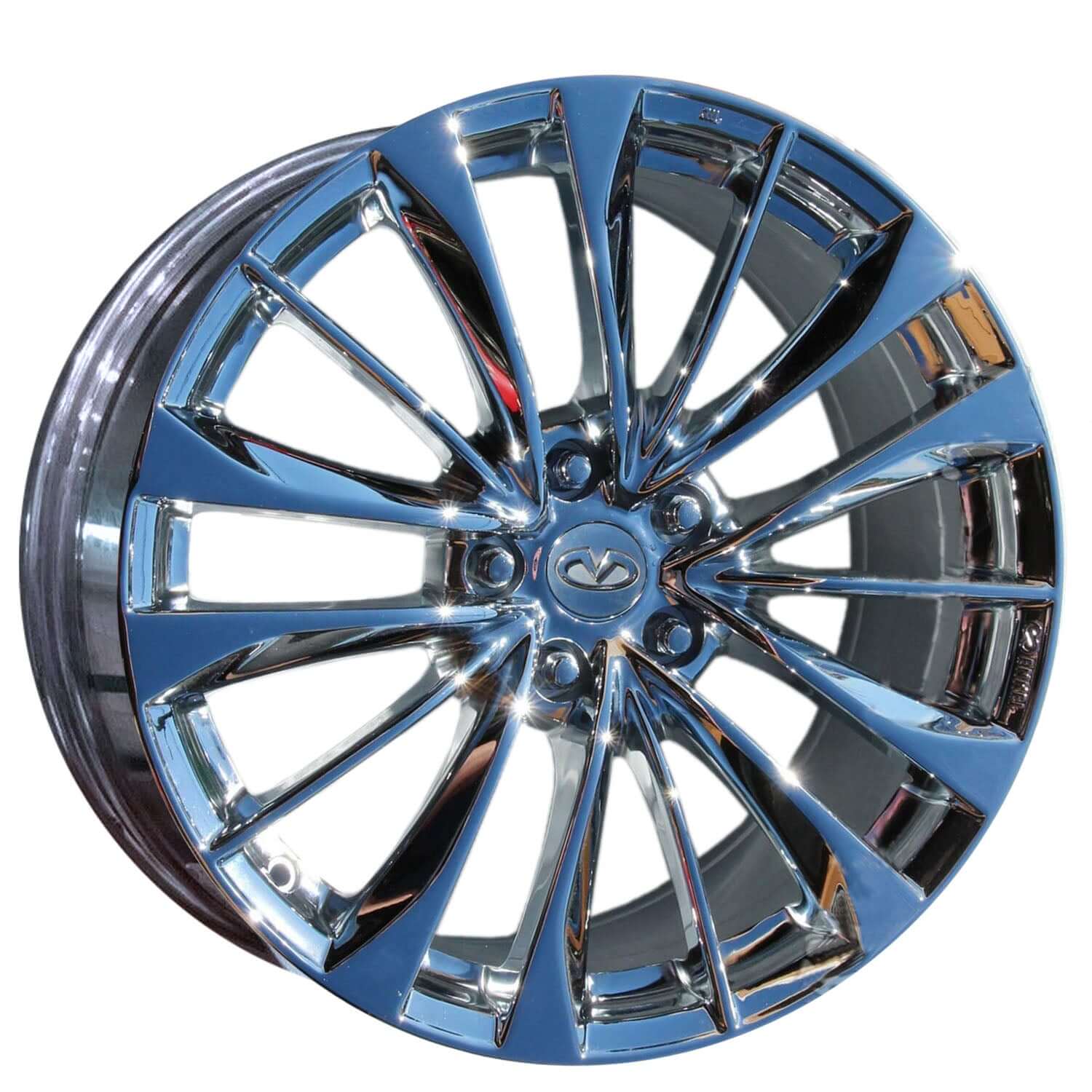 2011-2015 Infiniti Wheels OEM Rims for Sale | G37 Q60