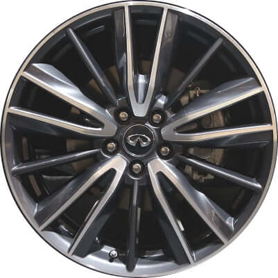 2016-2020 Infiniti Wheels OEM Rims for Sale | Qx60