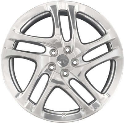 2013-2015 Infiniti Wheels OEM Rims for Sale | Jx35 Qx60