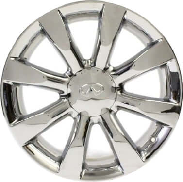 2003-2008 Infiniti Wheels OEM Rims for Sale | Fx35 Fx45 Q45