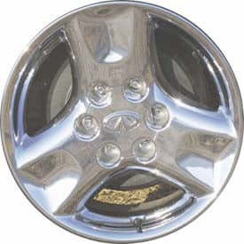 2001-2003 Infiniti Wheels OEM Rims for Sale | Qx4