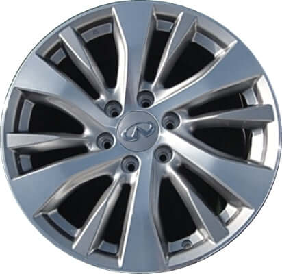 2015-2017 Infiniti Wheels OEM Rims for Sale | Qx80