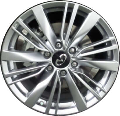 2018-2023 Infiniti Wheels OEM Rims for Sale | Qx80