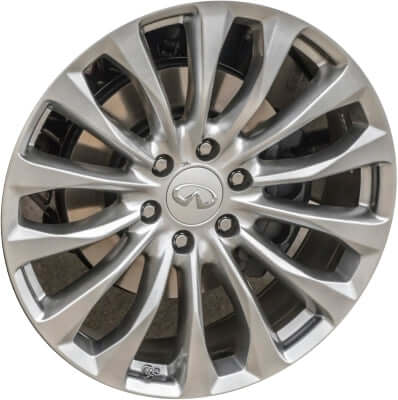2015-2017 Infiniti Wheels OEM Rims for Sale | Qx80